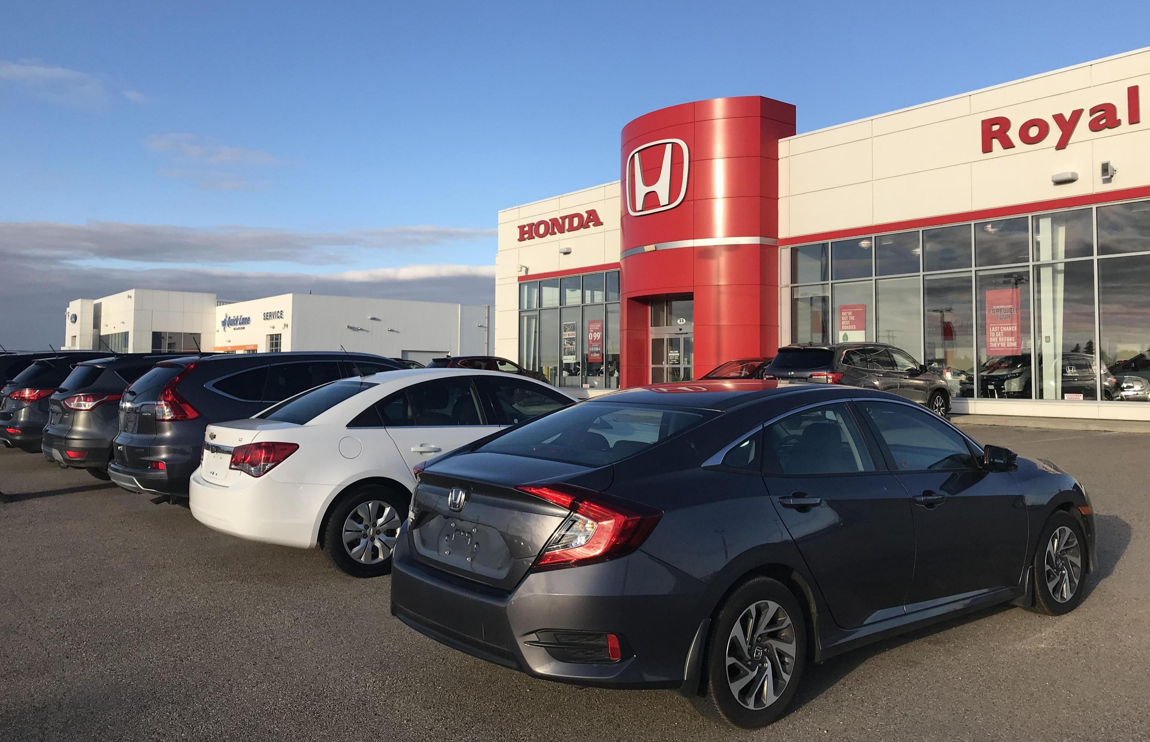 Honda Certified Used Cars >> Certified Used Vehicles In Yorkton Saskatchewan Royal Honda Honda Certified Used Cars >> Certified Used Vehicles In Yorkton Saskatchewan Royal Honda