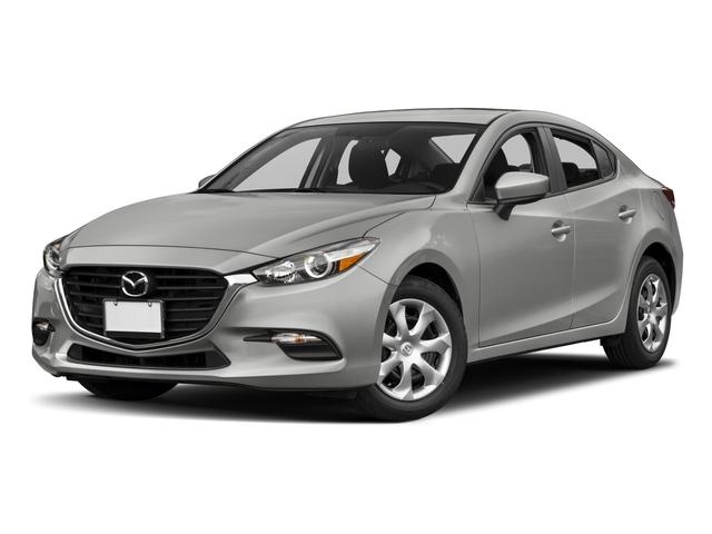 2017 Mazda3 2017 Mazda3