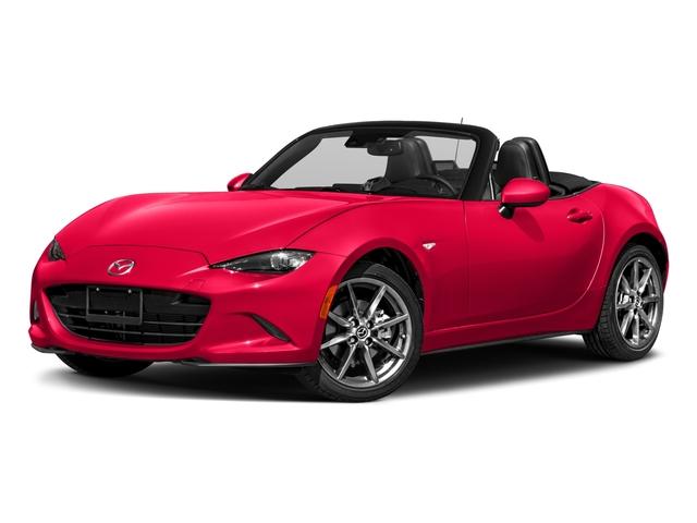 2017 MX-5 2017 MX-5