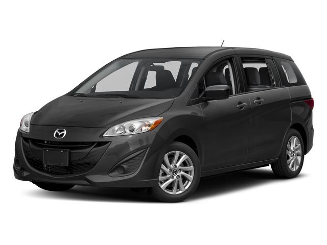 2017 Mazda5 2017 Mazda5