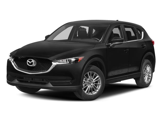 2017 CX-5 2017 CX-5
