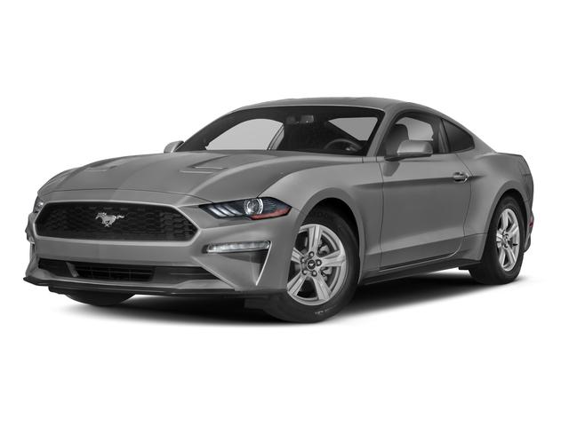 2018 Mustang 2018 Mustang