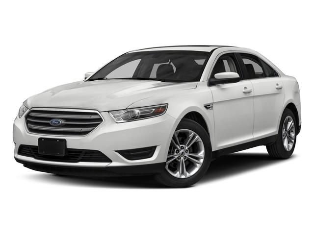 2018 Taurus 2018 Taurus