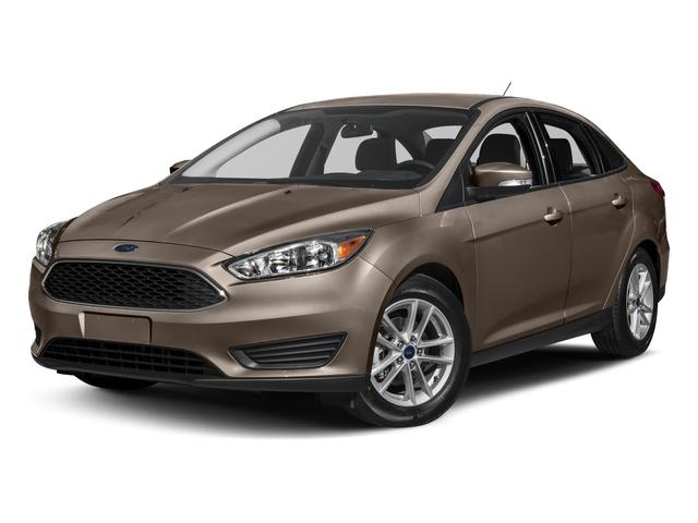 2018 Focus 2018 Focus
