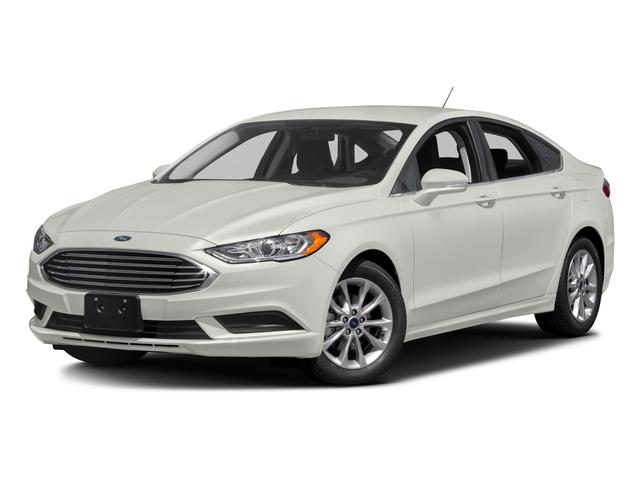 2018 Fusion 2018 Fusion
