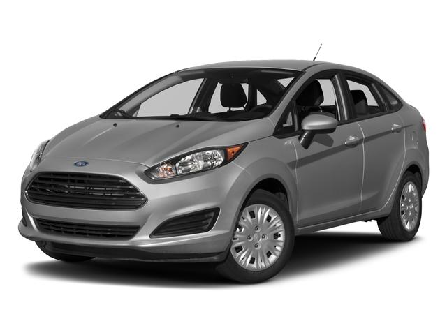 2018 Fiesta 2018 Fiesta