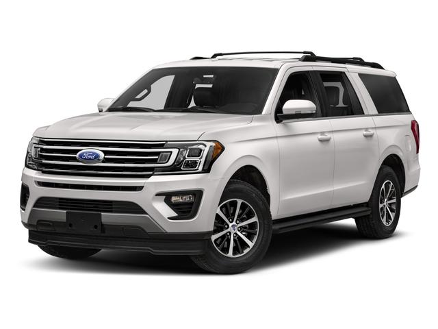 2018 Expedition Max 2018 Expedition Max