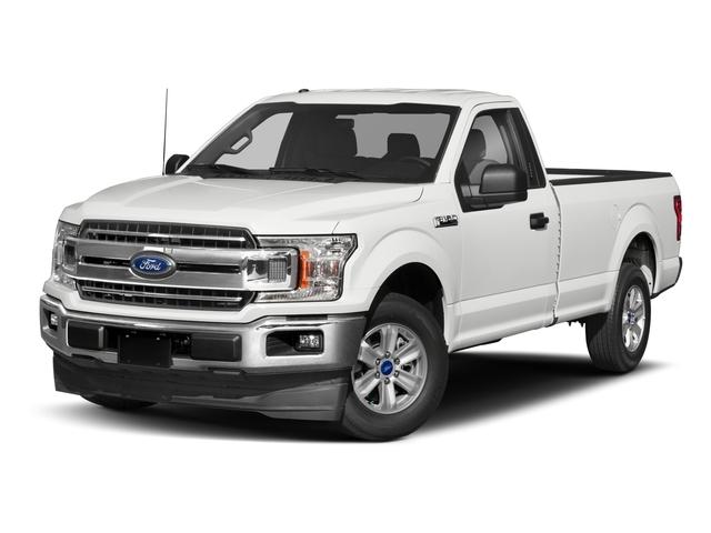 2018 F-150 2018 F-150