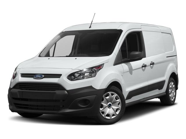 2018 Transit Connect Van 2018 Transit Connect Van