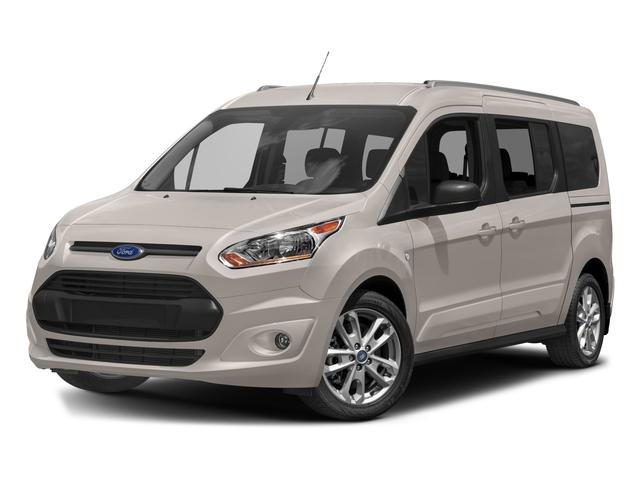 2018 Transit Connect Wagon 2018 Transit Connect Wagon