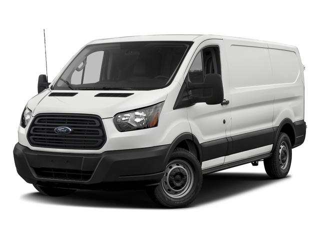 2018 Transit Van 2018 Transit Van