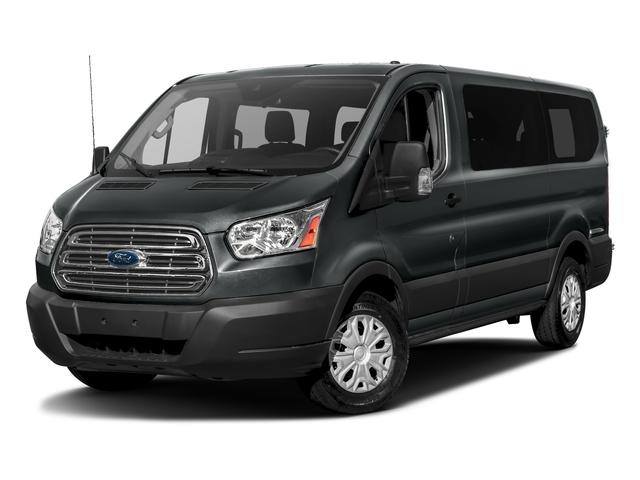 2018 Transit Passenger Wagon 2018 Transit Passenger Wagon