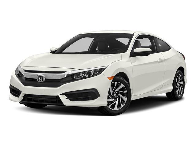 2018 Civic Coupe 2018 Civic Coupe