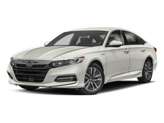2018 Accord Hybrid 2018 Accord Hybrid