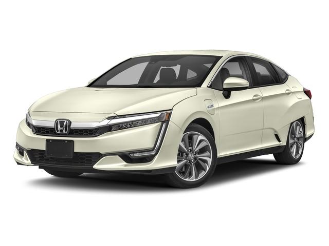 2018 Clarity Plug-In Hybrid 2018 Clarity Plug-In Hybrid