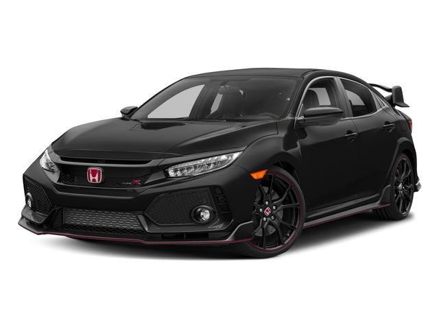 2018 Civic Type R 2018 Civic Type R