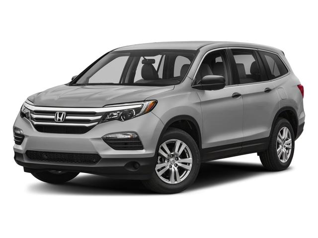 2018 Pilot 2018 Pilot