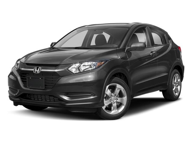 2018 HR-V 2018 HR-V