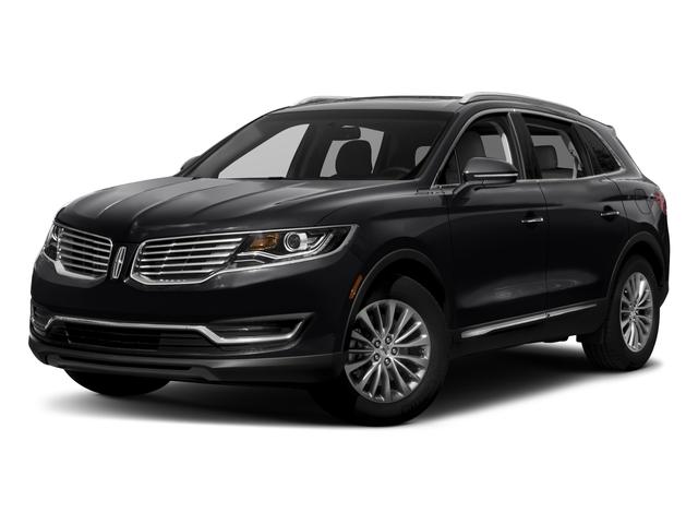 2018 MKX 2018 MKX