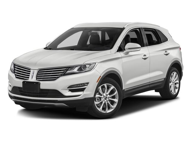2018 MKC 2018 MKC