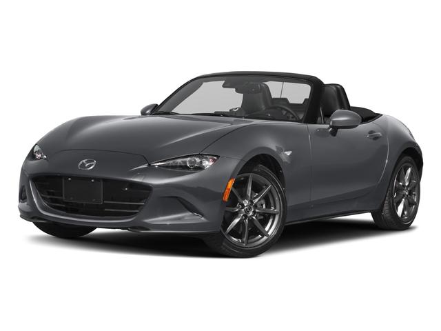 2018 MX-5 2018 MX-5