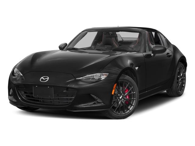 2018 MX-5 RF 2018 MX-5 RF