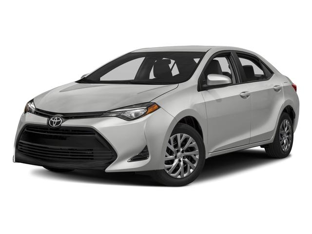 2018 Corolla 2018 Corolla