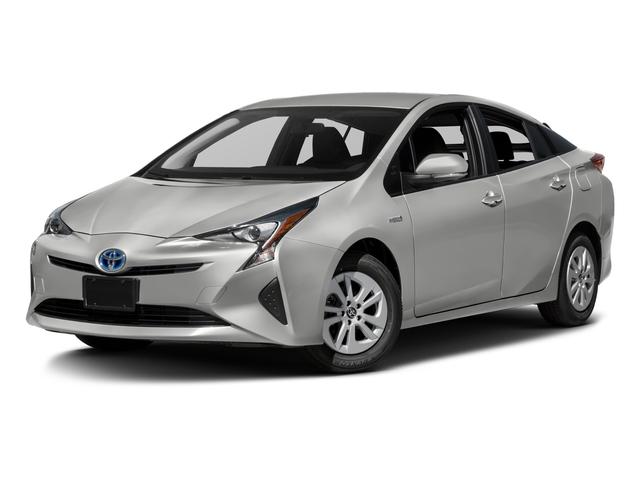 2018 Prius 2018 Prius