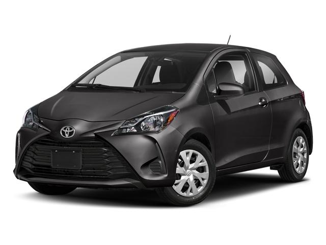 2018 Yaris 2018 Yaris