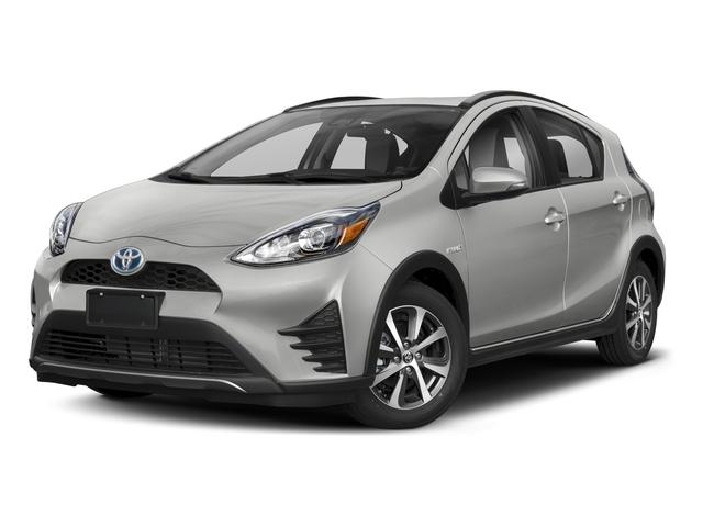 2018 Prius c 2018 Prius c