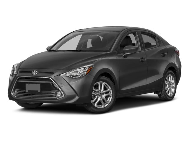2018 Yaris iA 2018 Yaris iA