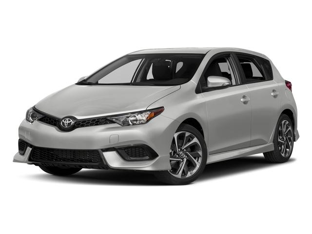 2018 Corolla iM 2018 Corolla iM