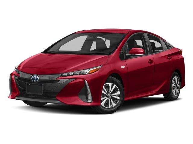 2018 Prius Prime 2018 Prius Prime