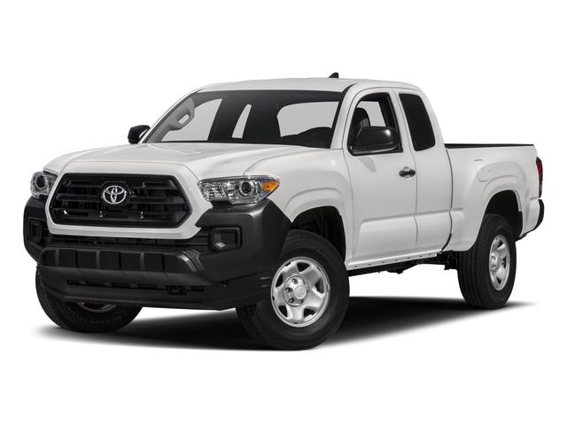 2018 Tacoma 2018 Tacoma