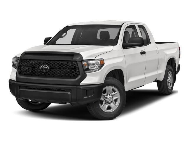 2018 Tundra 4WD 2018 Tundra 4WD