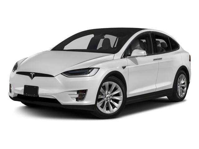 2018 Model X 2018 Model X
