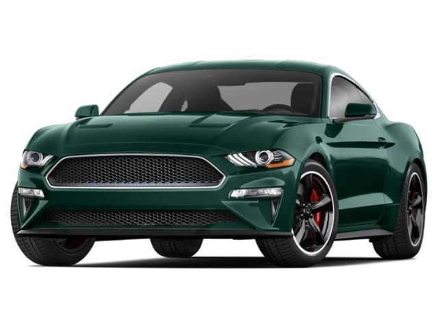 2019 Mustang 2019 Mustang