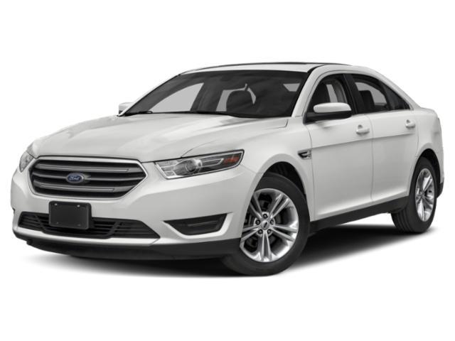 2019 Taurus 2019 Taurus