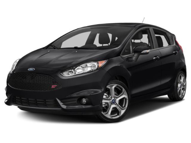 2019 Fiesta 2019 Fiesta