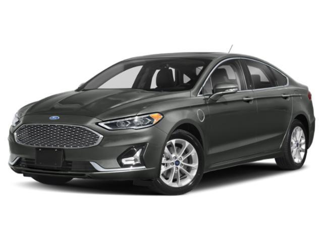 2019 Fusion Energi 2019 Fusion Energi
