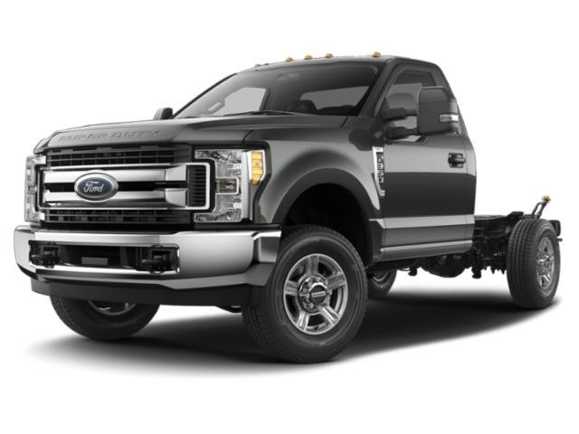 2019 Super Duty F-350 DRW 2019 Super Duty F-350 DRW