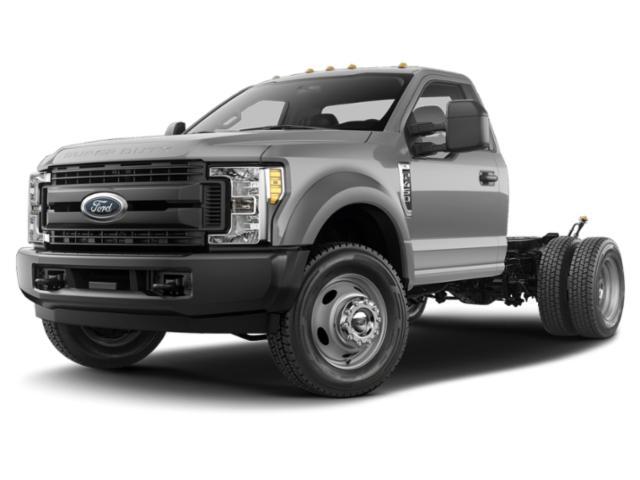 2019 Super Duty F-450 DRW 2019 Super Duty F-450 DRW