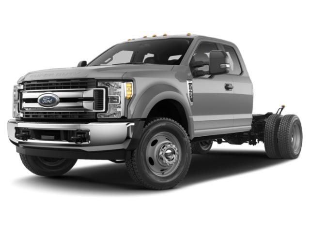 2019 Super Duty F-550 DRW 2019 Super Duty F-550 DRW