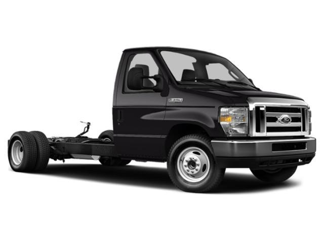 2019 E-Series Cutaway 2019 E-Series Cutaway