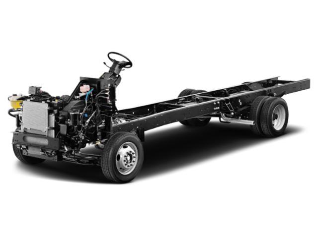 2019 F-59 Commercial Stripped Chassis 2019 F-59 Commercial Stripped Chassis
