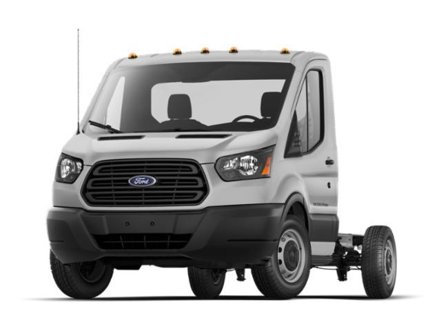 2019 Transit Cutaway 2019 Transit Cutaway