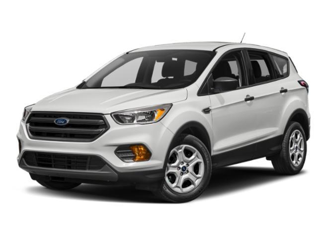 2019 Escape 2019 Escape