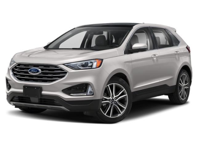2019 Edge 2019 Edge