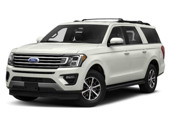 2019 Expedition Max 2019 Expedition Max