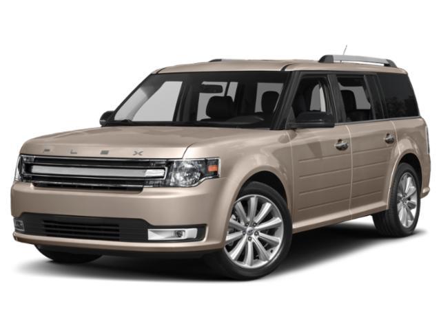 2019 Flex 2019 Flex